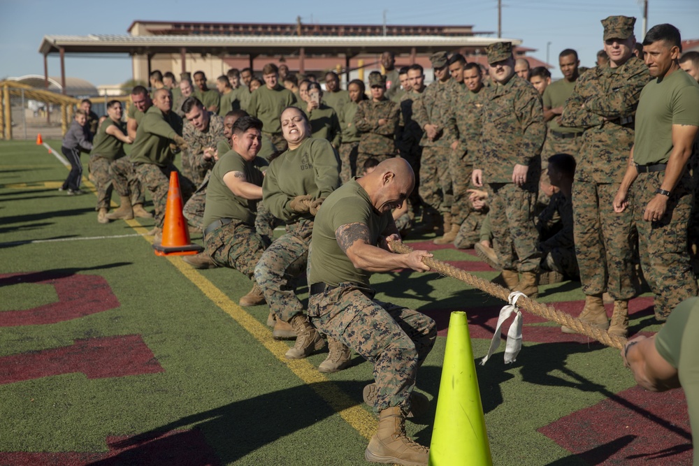 H&amp;HS Squadron Competition