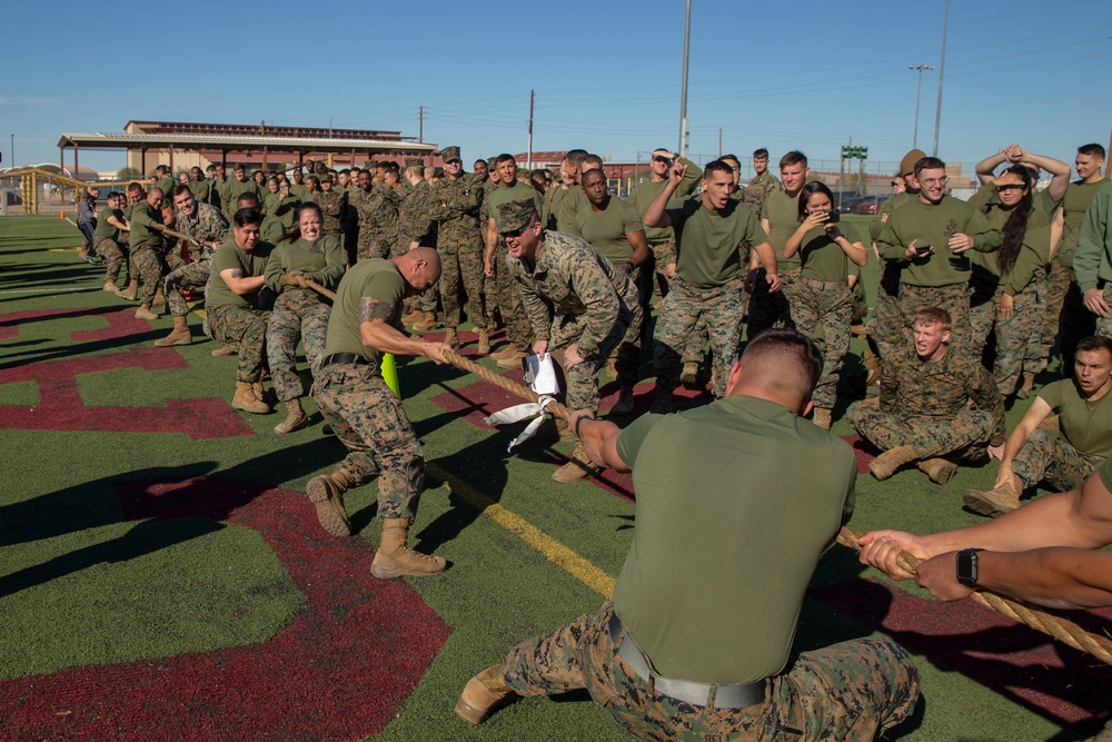 H&amp;HS Squadron Competition