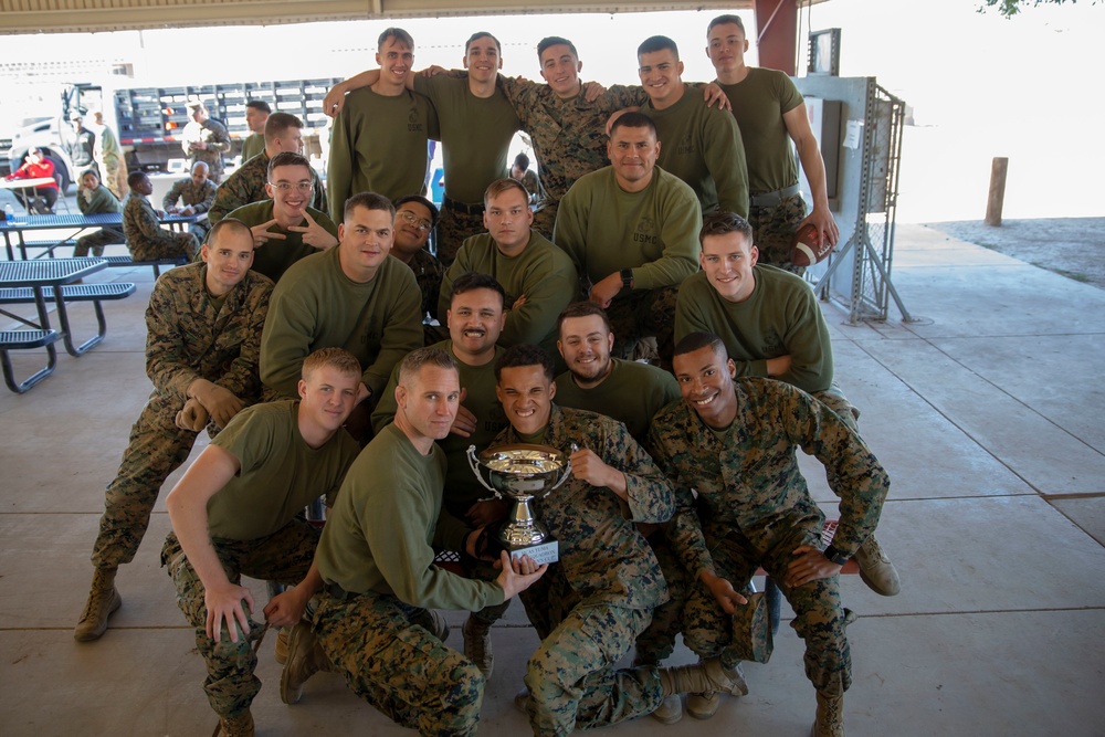 H&amp;HS Squadron Competition