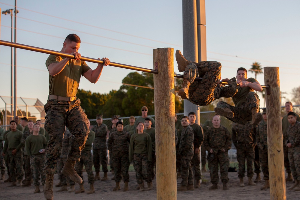 H&amp;HS Squadron Competition