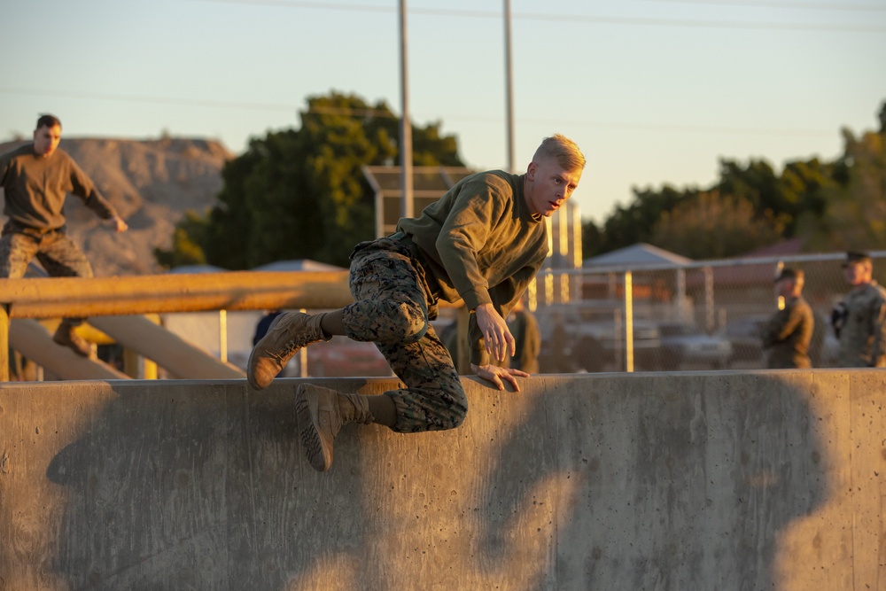 H&amp;HS Squadron Competition