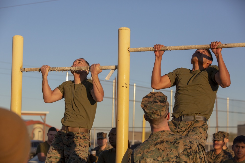 H&amp;HS Squadron Competition