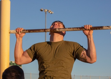 H&amp;HS Squadron Competition