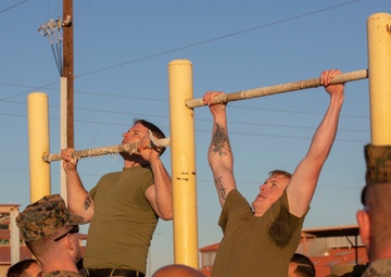 H&amp;HS Squadron Competition