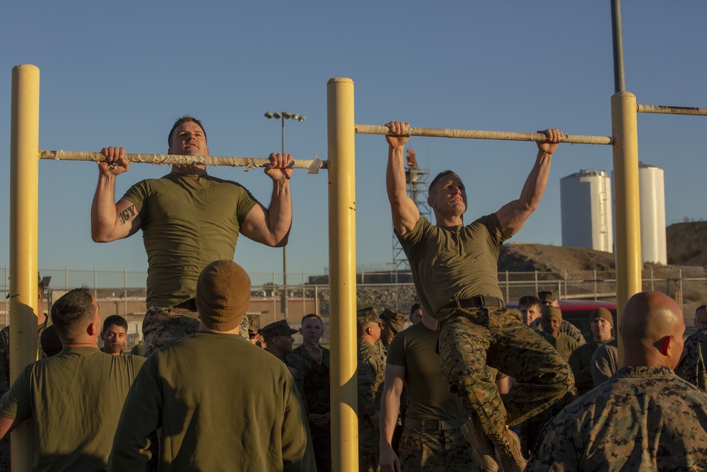 H&amp;HS Squadron Competition