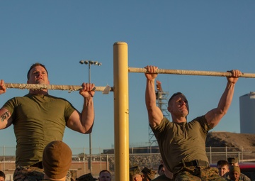 H&amp;HS Squadron Competition