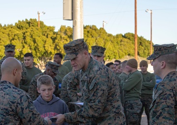 H&amp;HS Squadron Competition