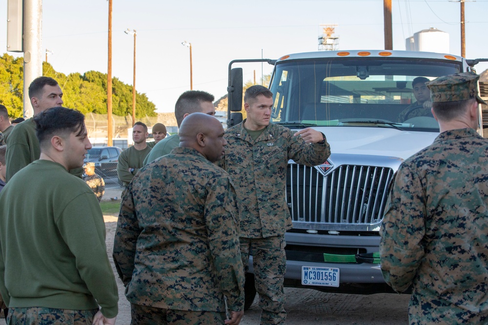 H&amp;HS Squadron Competition