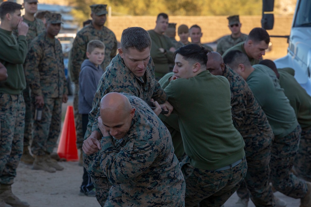 H&amp;HS Squadron Competition