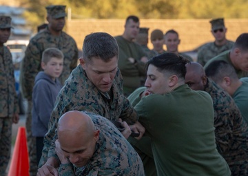 H&amp;HS Squadron Competition