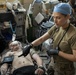 Al Asad Air Base Mass Casualty Exercise