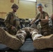 Al Asad Air Base Mass Casualty Exercise