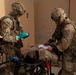 Al Asad Air Base Mass Casualty Exercise