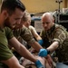 Al Asad Air Base Mass Casualty Exercise