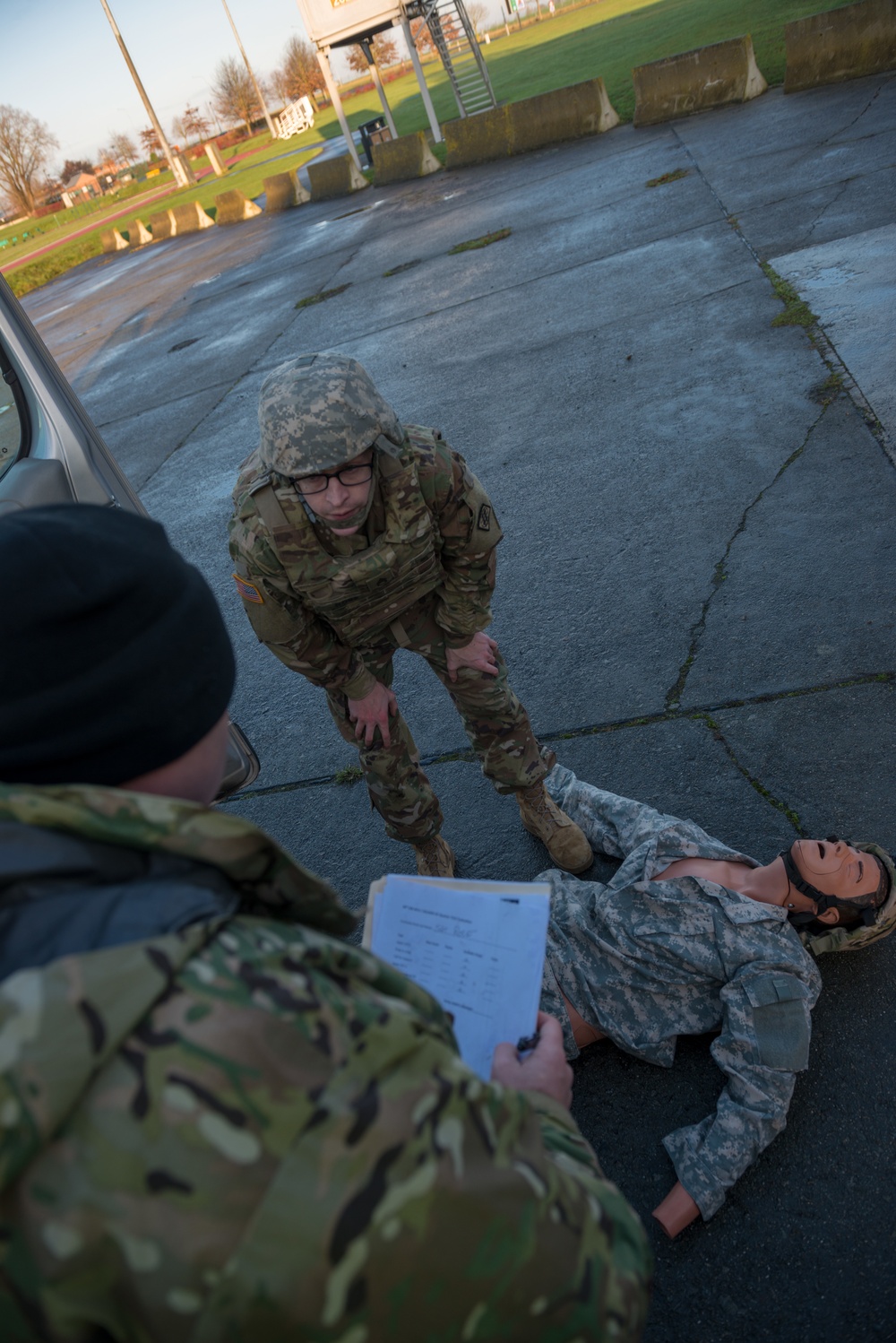 DVIDS - Images - 39th Strategic Signal Bn Soldier Of The Quarter TCCC ...