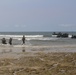 Tropical Storm DV Day