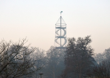 Navy Veteran Runs Around the World to Raise Suicide Prevention Awareness