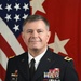 U.S. Army Maj. Gen. Lewis Irwin