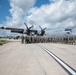 Kentucky Air Guard flies in the 75th Anniversary of D-Day in France