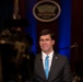 Esper Interviewed on MSNBC's Andrea Mitchell Reports