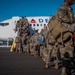 Guardsmen deploy in support of Operation Enduring Freedom