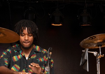 Reggae Come to Diego Garcia