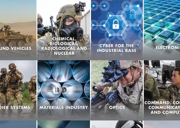 New Cornerstone OTA boosts XM1128 development and the industrial base
