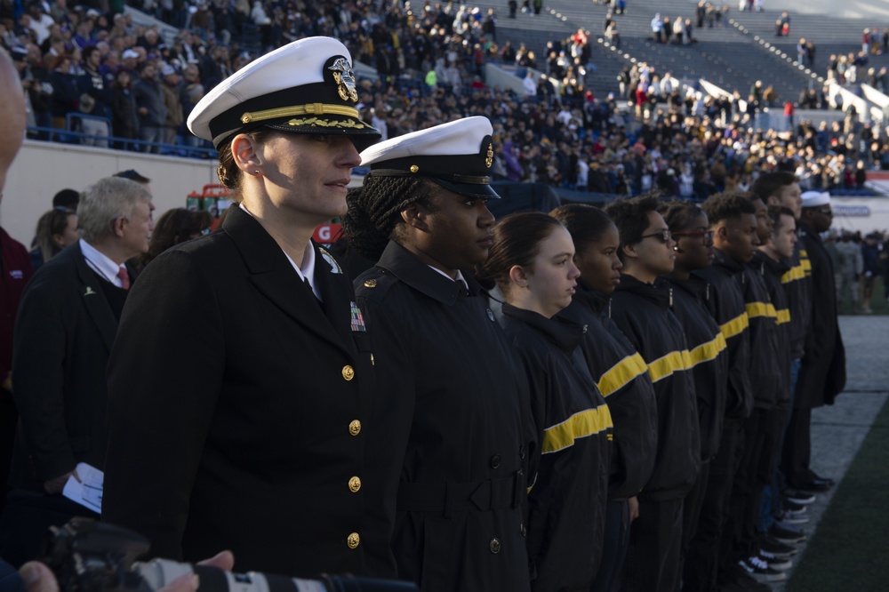 2019 Autozone Liberty Bowl