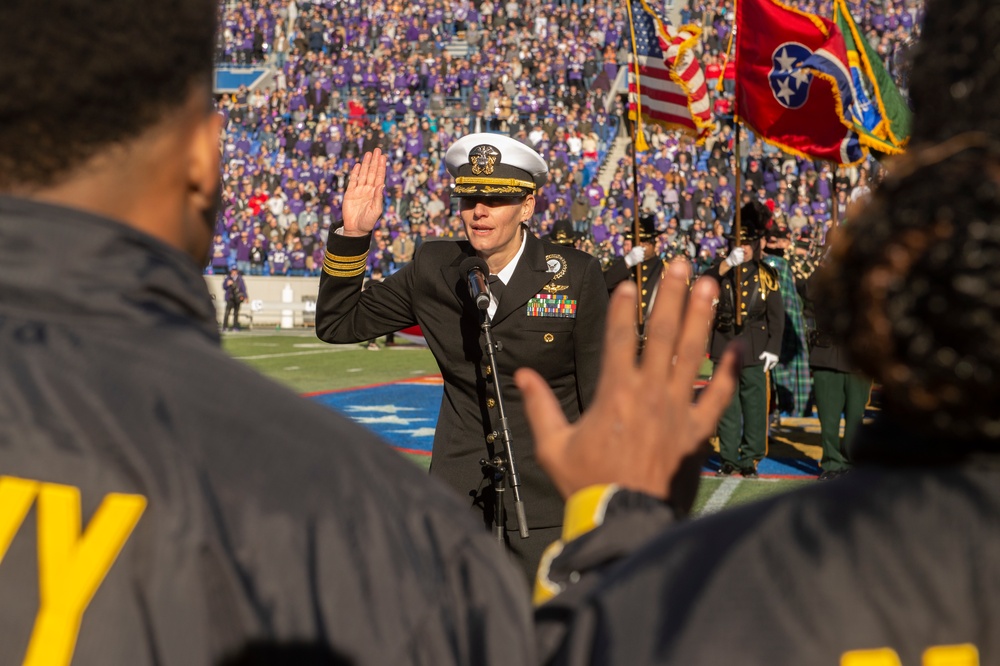 2019 Autozone Liberty Bowl