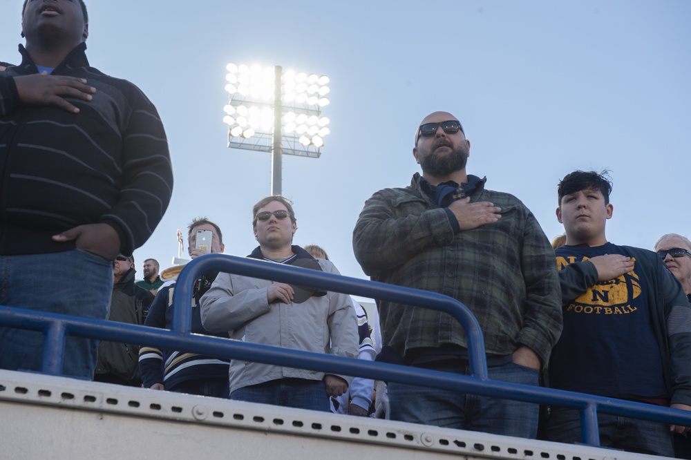 2019 Autozone Liberty Bowl