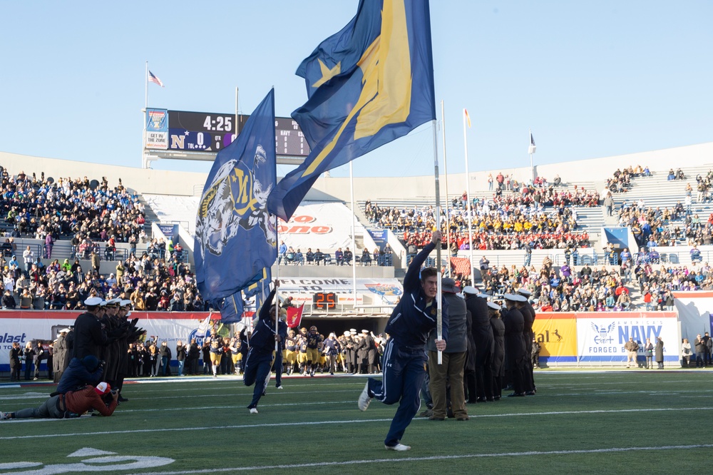 2019 Autozone Liberty Bowl