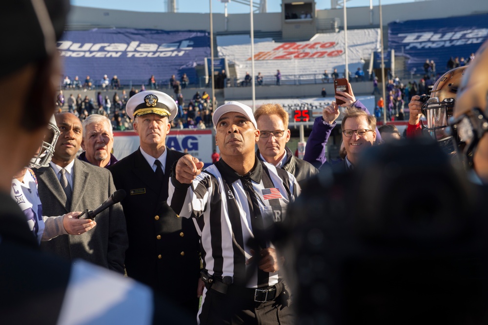 2019 Autozone Liberty Bowl