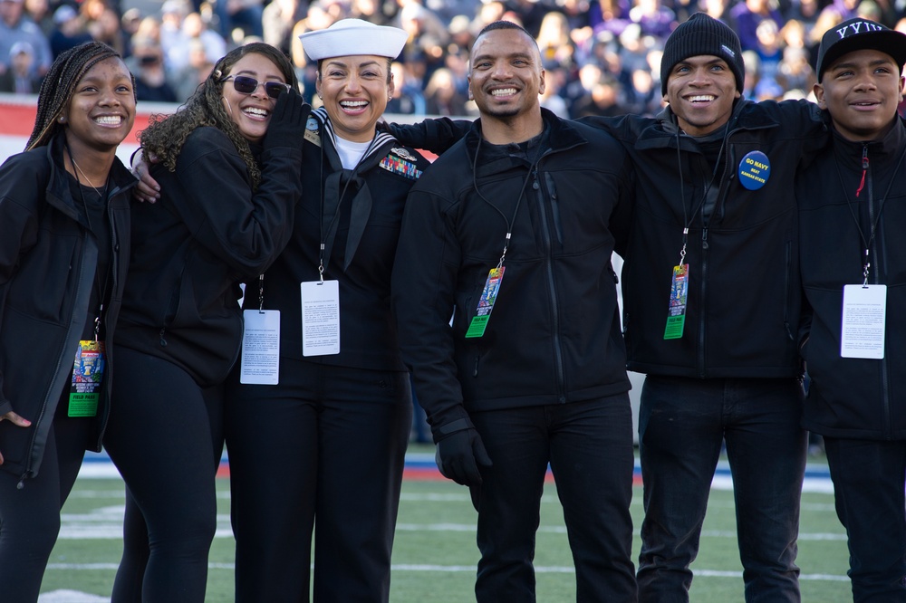 2019 Autozone Liberty Bowl