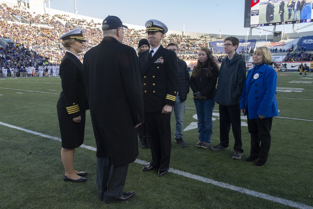 2019 Autozone Liberty Bowl