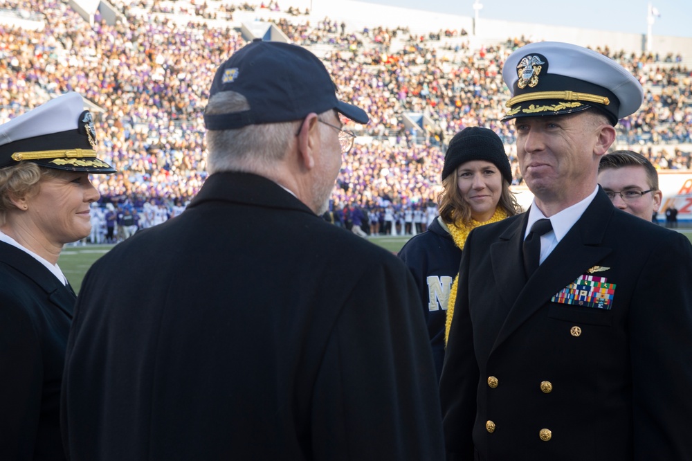 2019 Autozone Liberty Bowl