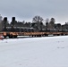 Fort McCoy supports December rail movement for transportation company