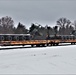 Fort McCoy supports December rail movement for transportation company