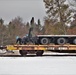 Fort McCoy supports December rail movement for transportation company