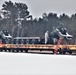 Fort McCoy supports December rail movement for transportation company