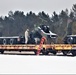 Fort McCoy supports December rail movement for transportation company