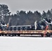 Fort McCoy supports December rail movement for transportation company