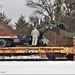 Fort McCoy supports December rail movement for transportation company