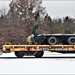 Fort McCoy supports December rail movement for transportation company