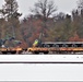 Fort McCoy supports December rail movement for transportation company