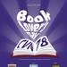 Book Lover's Day graphic