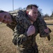 CBIRF Marines Conduct CFT