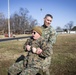 CBIRF Marines Conduct CFT