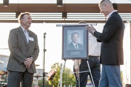 The Soldier's state rep: Bliss development, veterans champion named to Wall of Patriots