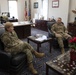 Air Combat Command Surgeon General visits Tyndall