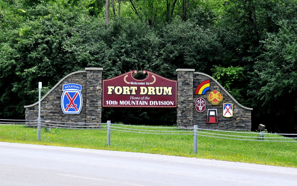More veterans eligible to shop, recreate at Fort Drum